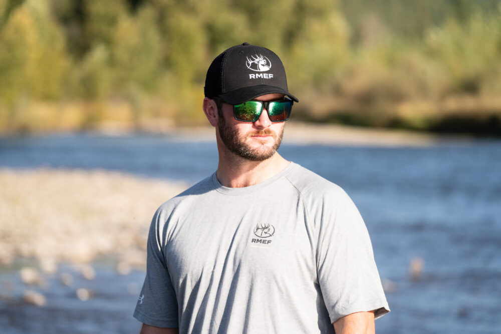 Territory Trucker