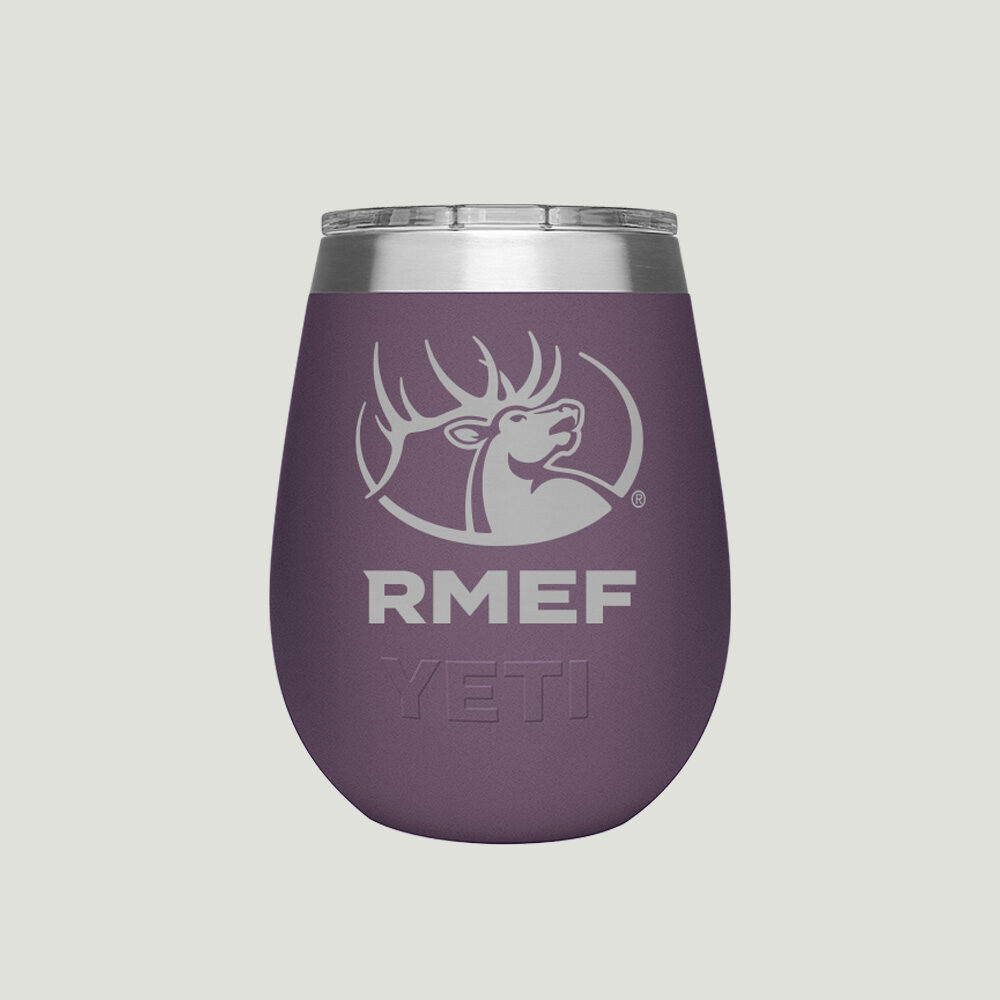 YETI Rambler 10 oz Wine Tumbler