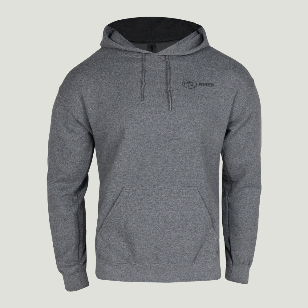 Freedom Hooded Sweatshirt