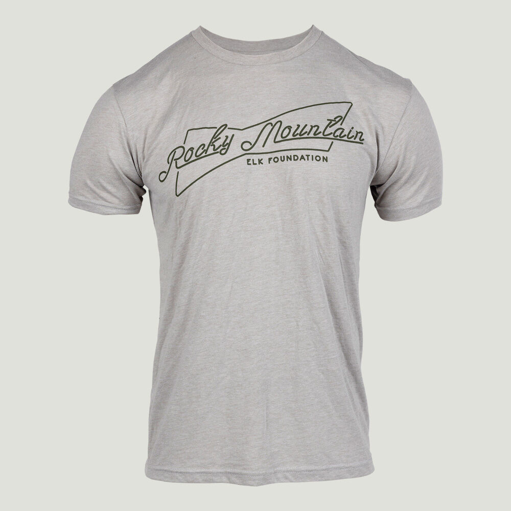 RMEF Original Tee