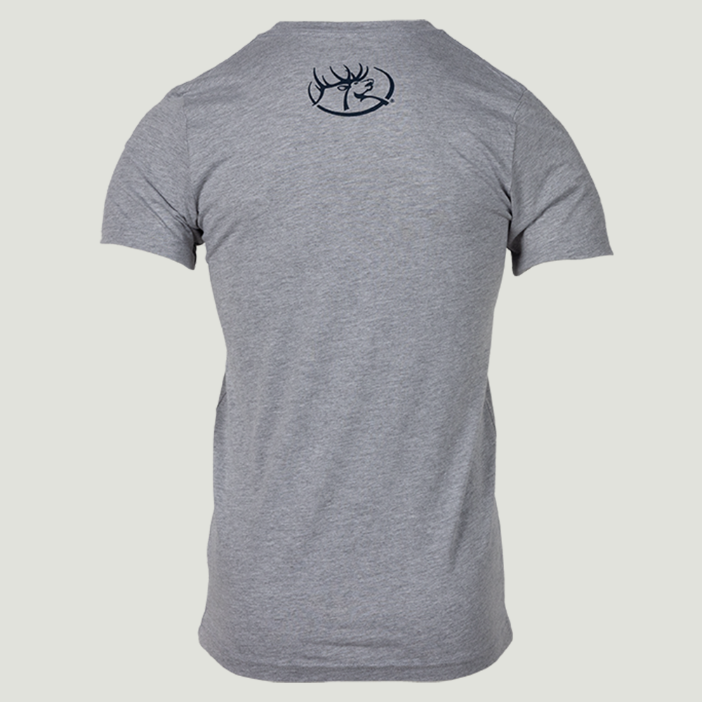 Full Draw Tee