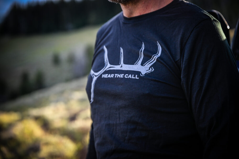 Grunt Long Sleeve Tee