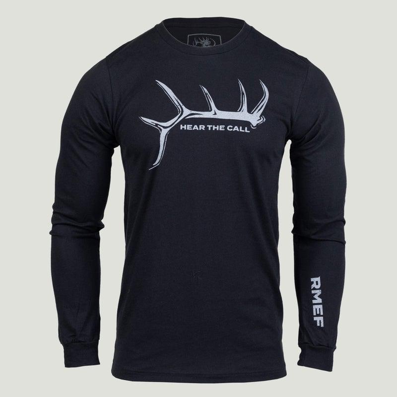 Grunt Long Sleeve Tee