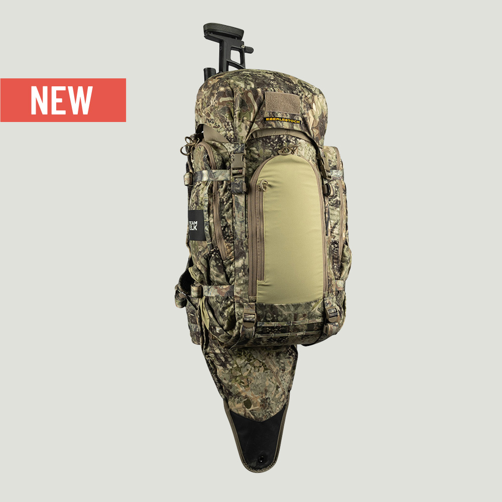 NEW Team Elk Pack