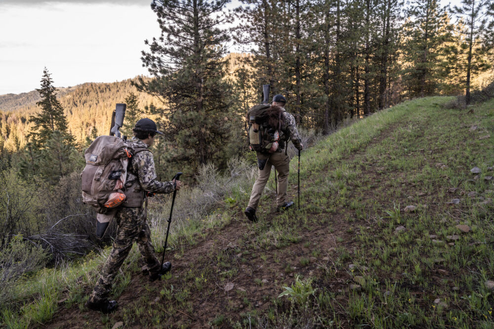 NEW Team Elk Pack