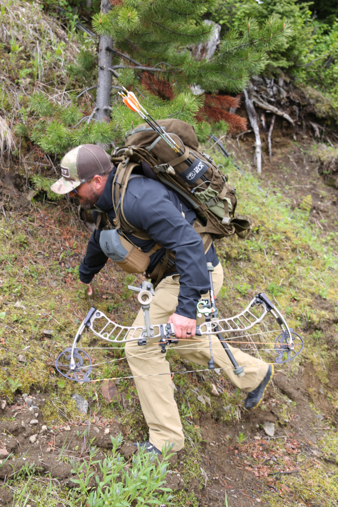 NEW Team Elk Pack