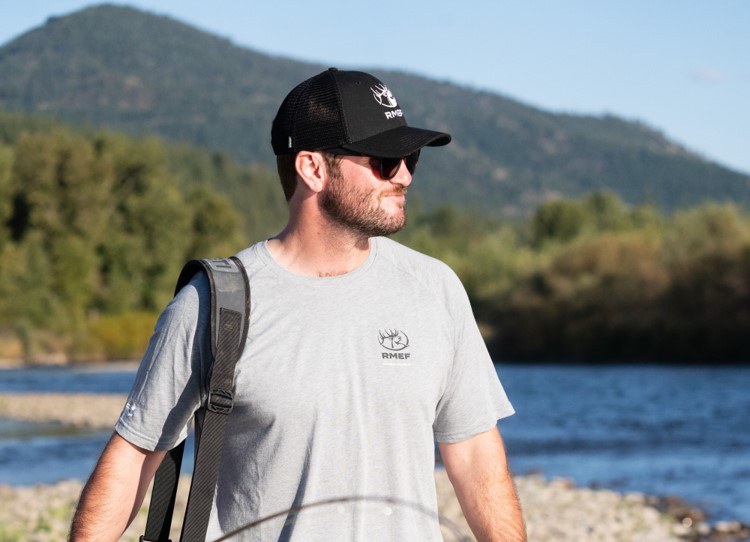 Hunting is Conservation Tee