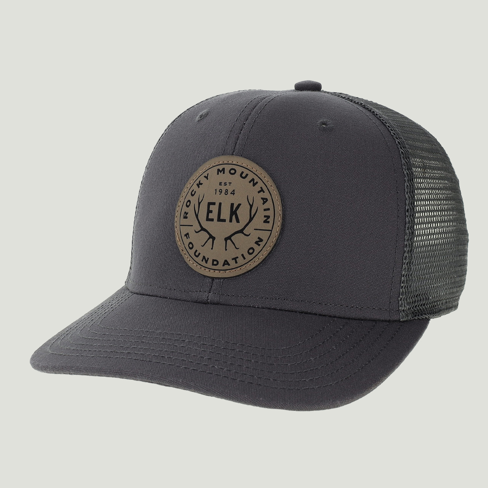 Badge Cap