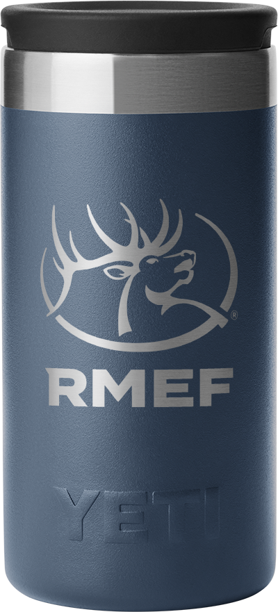 Yeti Shot Glasses & Case