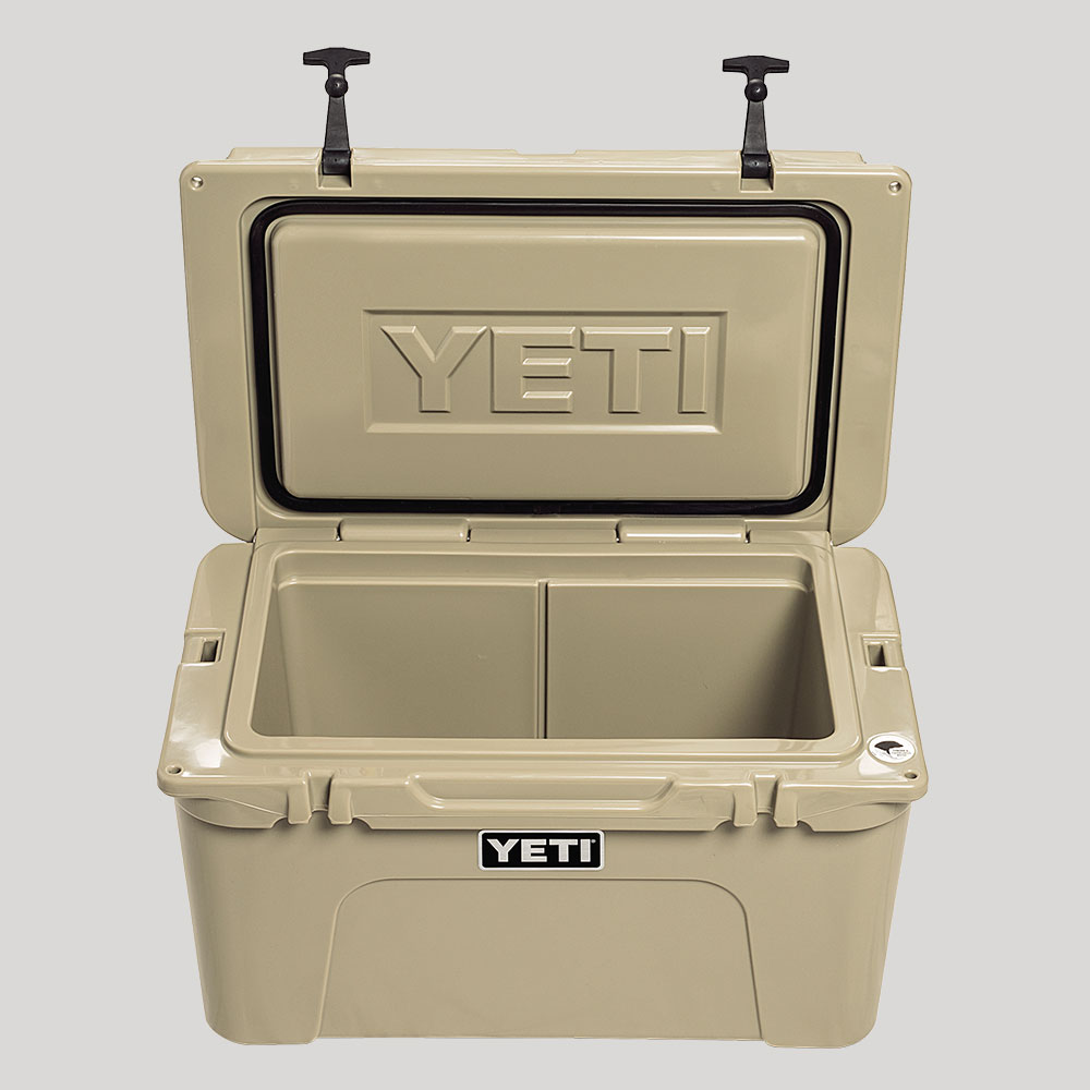 YETI Tundra 45 Cooler