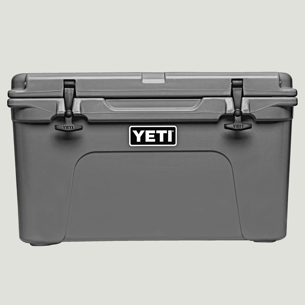 RMEF YETI Tundra 45