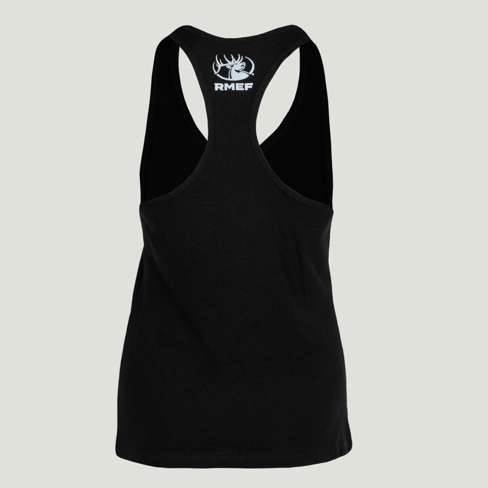 Ladies Frontier Tank