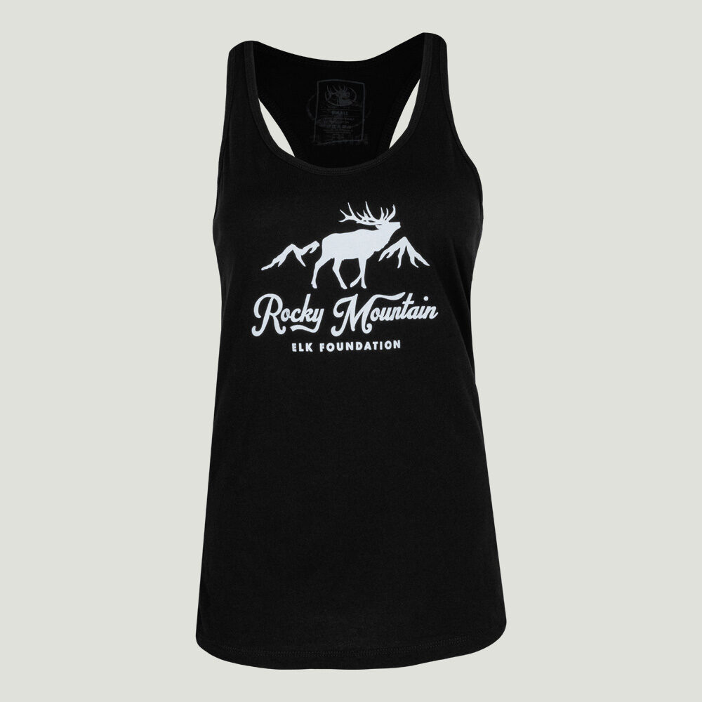 Ladies Frontier Tank