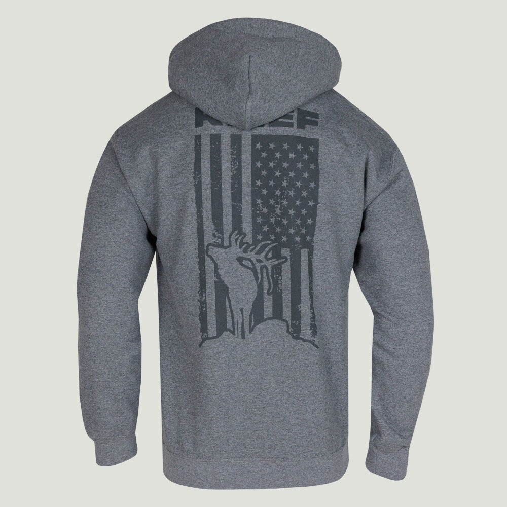 Freedom Hooded Sweatshirt