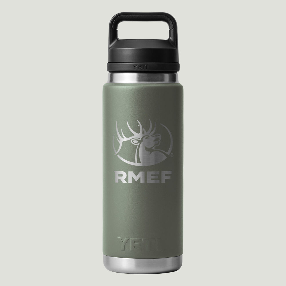 YETI Rambler 26 oz Bottle