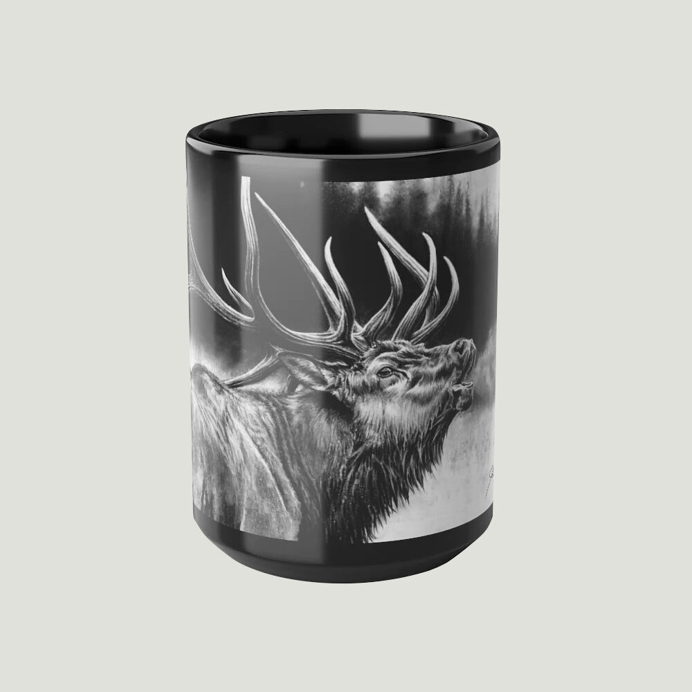 Autumn Anthem Mug