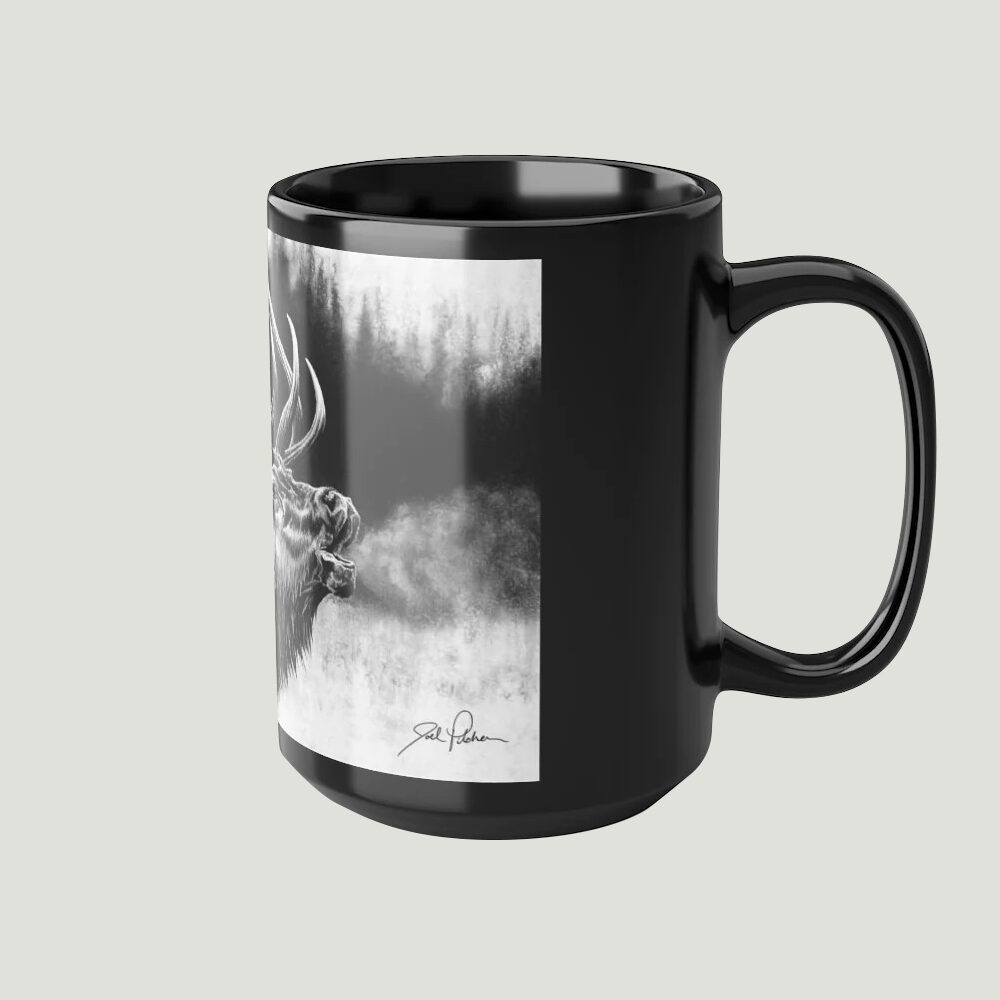 Autumn Anthem Mug