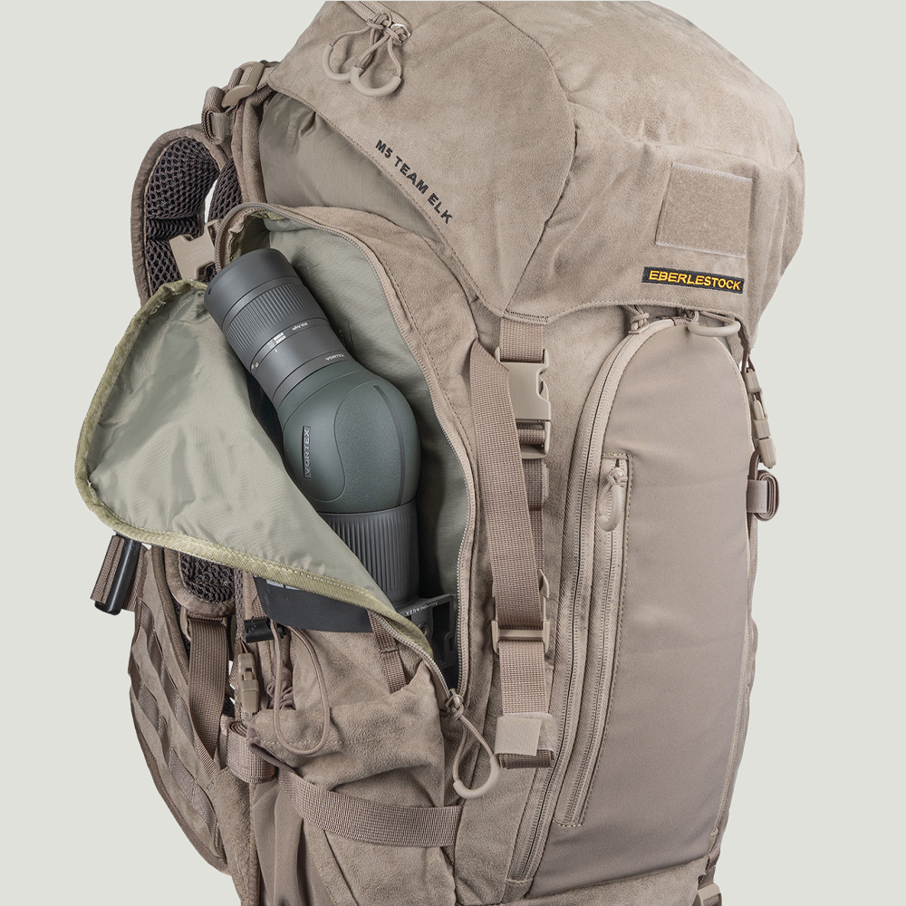 NEW Team Elk Pack