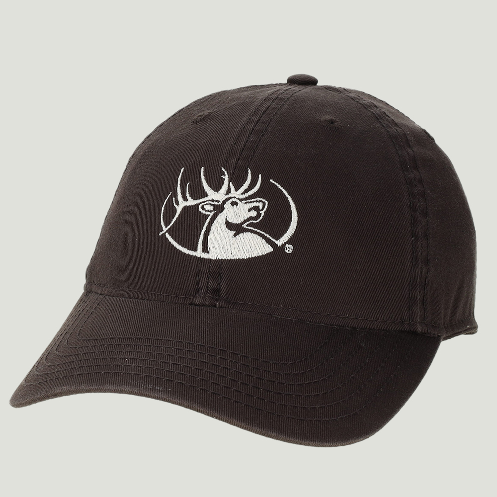 RMEF Casual Cap