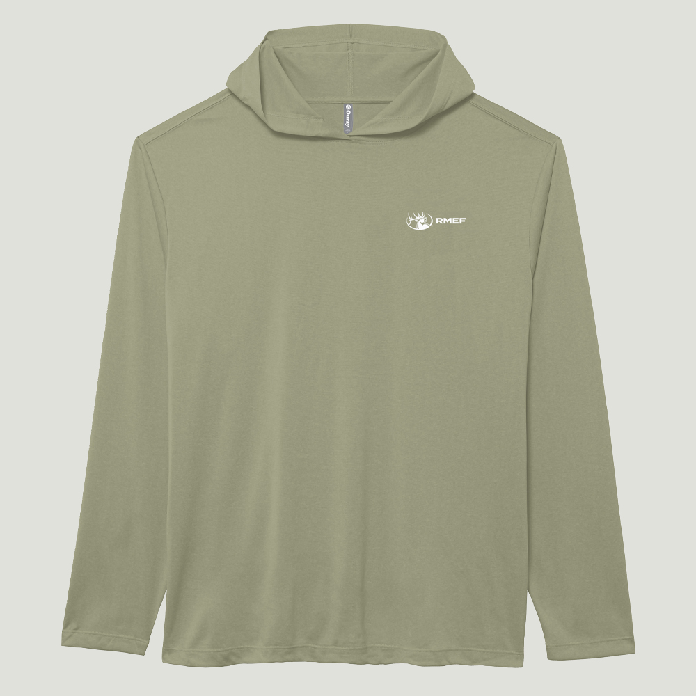 Habitat Sun Hoodie