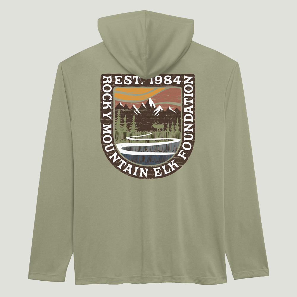Habitat Sun Hoodie