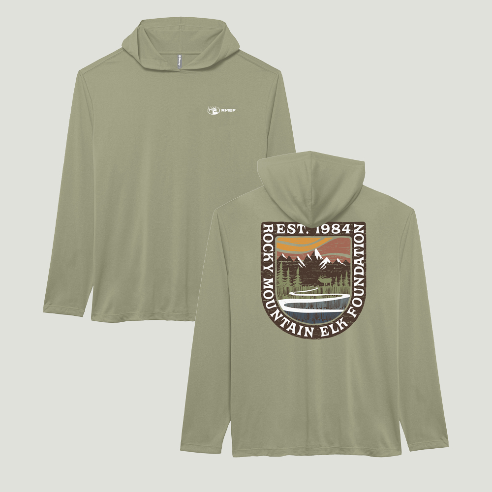 Habitat Sun Hoodie