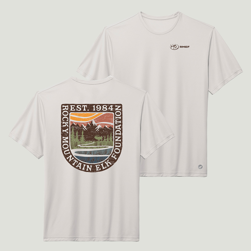 Habitat Tee