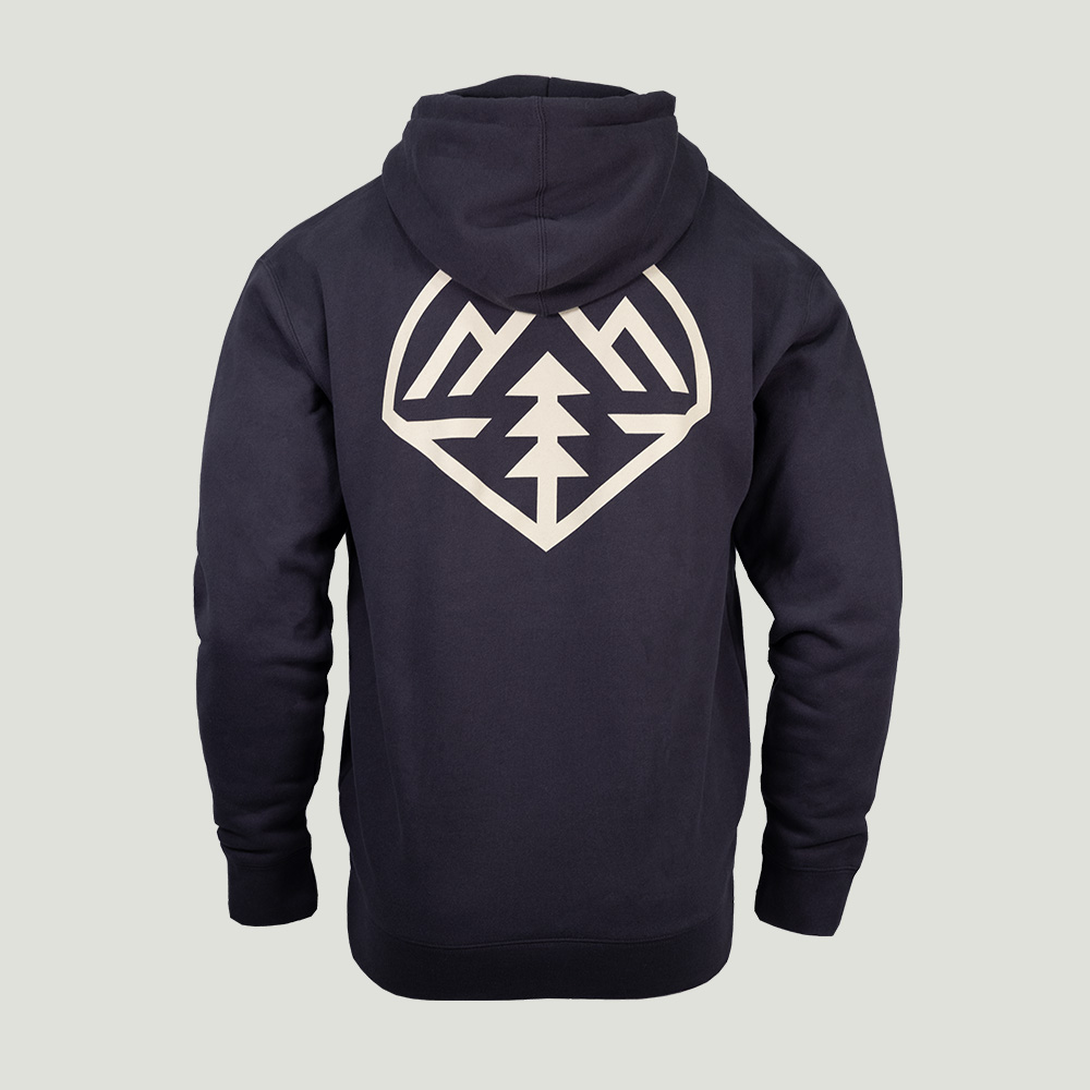 OutdoorClass Hoodie
