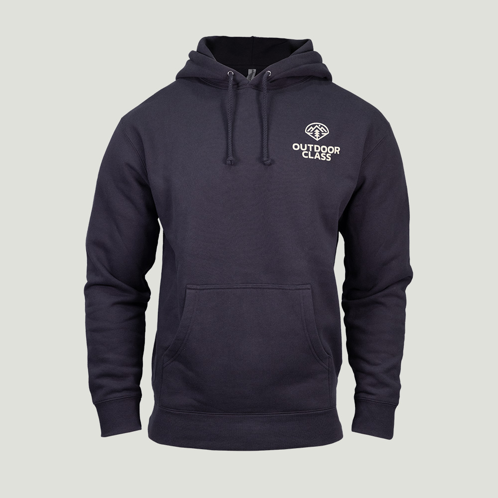 OutdoorClass Hoodie