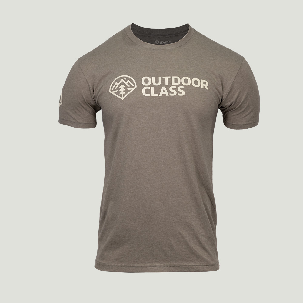 OutdoorClass Original Tee